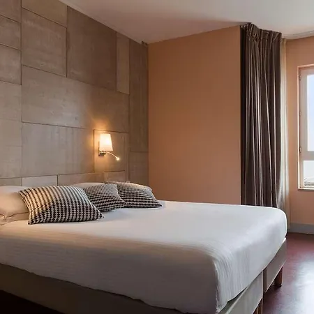 The Originals Boutique Alize Les Bains Hotel *