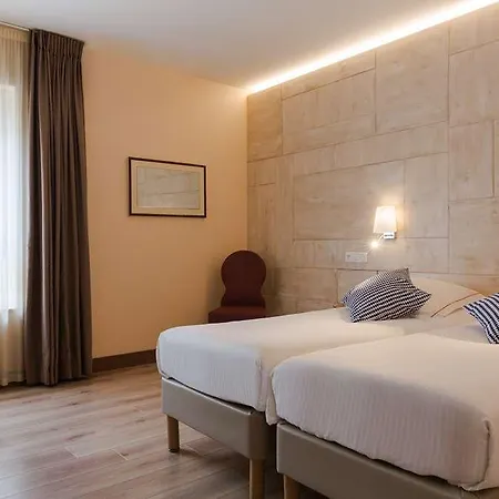 The Originals Boutique Alize Les Bains Hotel *